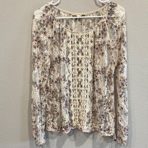 Lovestitch Women’s Blouse